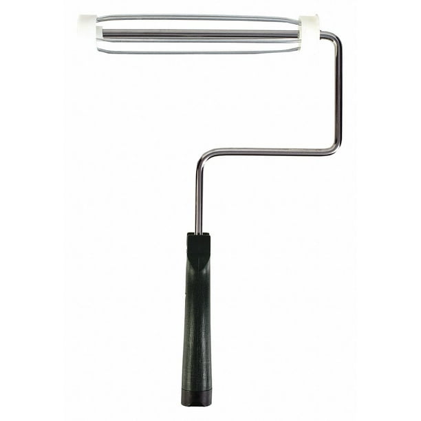 WOOSTER R0169 Paint Roller Frame,141/2in.L