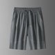 thumbnail image 1 of pstuiky Pantalones cortos de entrenamiento para hombre, Pantalones cortos casuales, transpirables y de uso diario para hombre, para playa y exteriores Pantalones cortos deportivos para hombre, 1 of 6