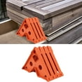 thumbnail image 1 of Spray Paint Racks, Painting Drying Rack Versatile 4 Pcs Triangular Durable Space Saver  For Painter Accessory, 1 of 8