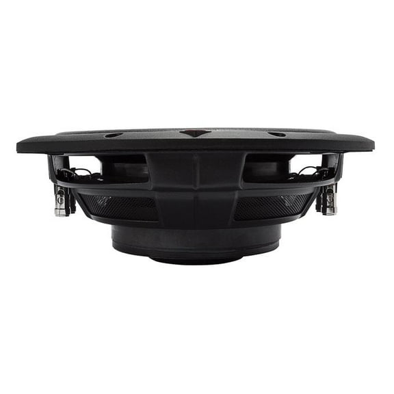 Rockford Fosgate R2SD4-10 Slim Prime 10" R2 4-Ohm DVC Shallow Subwoofer - 200 Watts RMS / 400 Watts Peak