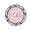 50T, variant on CEORPER Road Bike 10 Speed Cassette Bicycles Cassette Flywheel for Mountain Bike