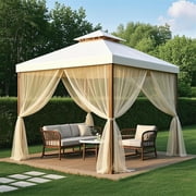Foldable Shelter For Summer Adventures Quick Setups Camping Gears