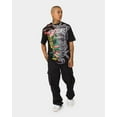 thumbnail image 5 of Crooks & Castles Men's T-Shirt Dissected Medusa Short Sleeve Tee (Large, Black), 5 of 6