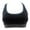 Black, variant on FhsagQ Bra Bras for Women Plus Size Corset Women Seamless Stretch Sport Bra Padded Fitness Tank Tops Workout Gym Yoga Vest Womens Bras White Women Bras Fishnet Stockings L