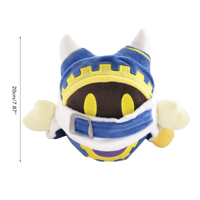 Animal Plushie Doll Toys para niños Fans y amigos Bellamente regalos de muñecos de peluche