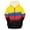 H242 Multicolour, variant on SJLDQY Boys Zip Up Hoodie Casual Long Sleeve Printed Hooded Sweatshirts with Pocket Fall Winter Fleece Lined Hoodies for Boys