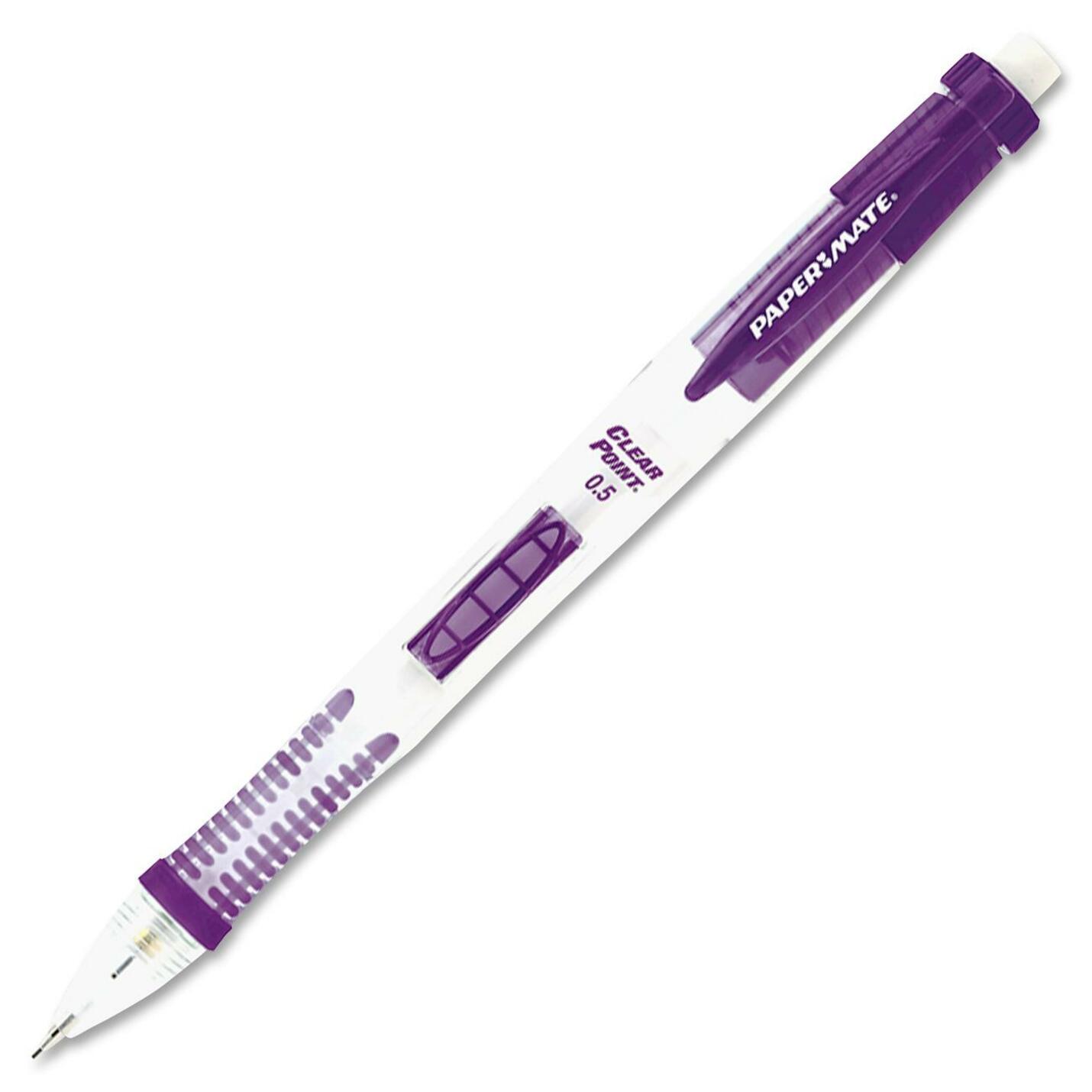 Paper Mate Clearpoint Mechanical Pencil