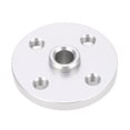 thumbnail image 1 of Metal Main Gear Mount, Refined Appearance Light Weight Main Gear Mount  For 1/10 RC Car, 1 of 8