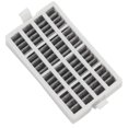 thumbnail image 1 of Fridge Air Filter Fridge Air Filter Replacement Fridge Air Filter For W10311524 Air Filter Air Filter Equipment Refrigerator Air Filter Replacement Fits For W10311524, 1 of 8