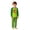 Kids, variant on Lvotionpl 2026 Family Christmas Pajamas Matching Sets, Match Family Christmas Pjs Long Sleeve Top & Pants Set Matching Holiday Family Pajama Xmas Sets
