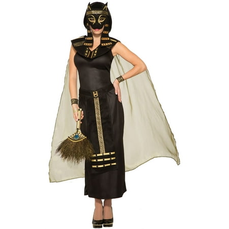 Women's Bastet Costume