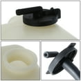 thumbnail image 2 of DNA Motoring OEM-RT-TO3014128 For 1994-1998 Toyota Camry Avalon V6 OE Style Coolant Reservoir Tank, 2 of 5