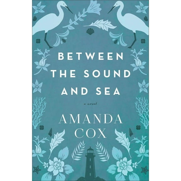 Between the Sound and Sea, (Paperback)