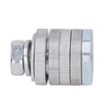 thumbnail image 1 of Angle Grinder Adapter Conversion Head, Angle Grinder Adapter Durable Industrial With Fittings For Bricks Tiles M10,M14, 1 of 8
