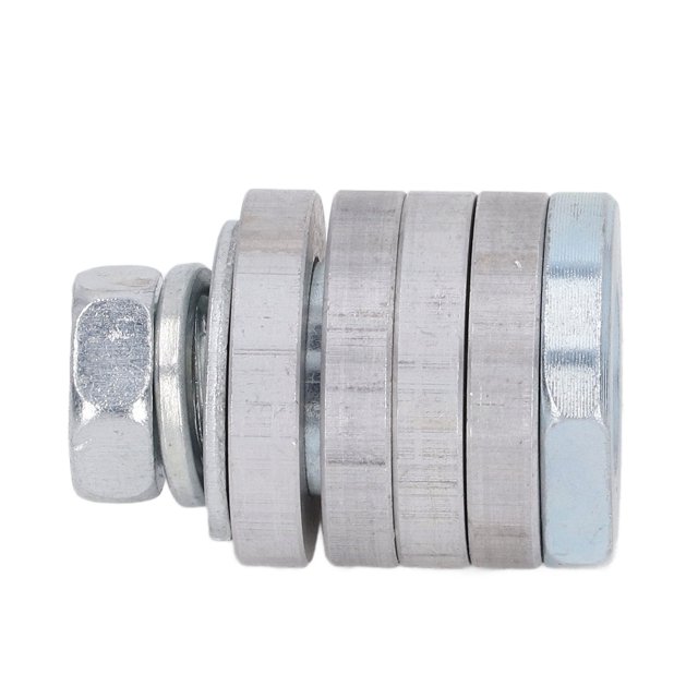 Angle Grinder Adapter, Industrial Angle Grinder Adapter Conversion Head Durable For Wall M10,M14