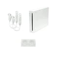 thumbnail image 1 of Nintendo Console Wii, Ensemble Premium Blanc [nintendo_wii] (Remis à Neuf), 1 of 5