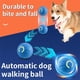 thumbnail image 3 of Pelota de juguete inteligente para perros, electrónica, interactiva, con movimiento, USB, automática, M✨w S8D4, 3 of 8