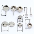 thumbnail image 7 of 6Pcs 1:12 Miniature Kitchen Cookware Cooking Utensils for Boys Holiday Gifts, 7 of 7