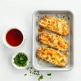 thumbnail image 5 of Nordic Ware 3-Piece Brilliant Bakeware Nonstick Sheet Pan Set, 5 of 9