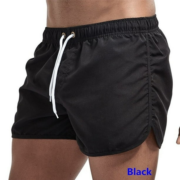 Calzones De natación Para hombre traje De baño traje De bañopangjing