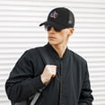 thumbnail image 6 of Certgust Hot Sales Under $1 Baseball Cap Adjustable Original Classic Low Profile Cotton Hat Plain Cap Women, 6 of 6