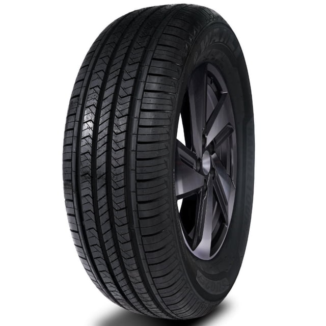Llanta 245/35R21 96W Wanli SU025