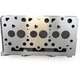 thumbnail image 4 of D1803 Cylinder Head + 1 Set Full Gasket Kit For Kubota D1803 Engine L2800F L3240F L3540GST Tractor STW40 FT300 KL34H KL315 Piston Diameter 87mm, 4 of 9