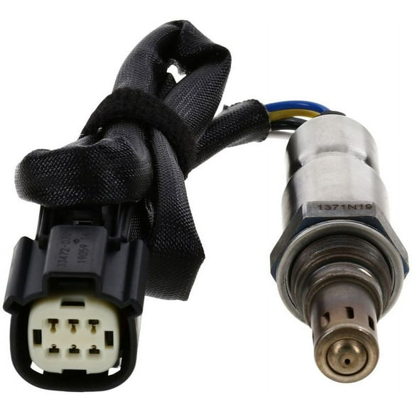 Bosch Sensors Capteur Oxygène 18193 Premium; Remplacement OE; Boîtier en Métal; Connecteur Femelle