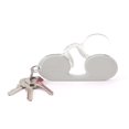 thumbnail image 4 of Nooz Optics NOO-40095 Oval Readers, +1.5, White, 4 of 5