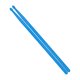 thumbnail image 3 of 5A Fluorescent Drum Stick Wear Resist Instrumento Luminoso Batería Jazz () Azul, 3 of 5