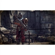 الغضب ، Bethesda Softworks ، Xbox 360 ، 93155117433