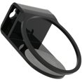 thumbnail image 1 of unbranded Soporte Adhesivo Para De Pared Negro Con De Sonido Para Espacios Planos, 1 of 8