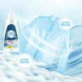 Laxiabr Active Enzyme Clothing Decontamination Clean Wash Stain Removal Liquid 120Ml to Oil