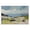 Coastal Green Breeze, variant on Stupell Industries Coastal Coastal Green Breeze Black Floating Frame Canvas Art, 25 x 17, by Elara Yasna