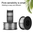 thumbnail image 3 of Self-shielded Flux-cored Welding Wire Mig Welding Accessories For Soldering 0.8/1.0/1.2mm, 3 of 5