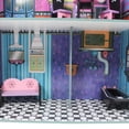thumbnail image 4 of Teamson Kids Monster Mansion Doll House, 4 of 4