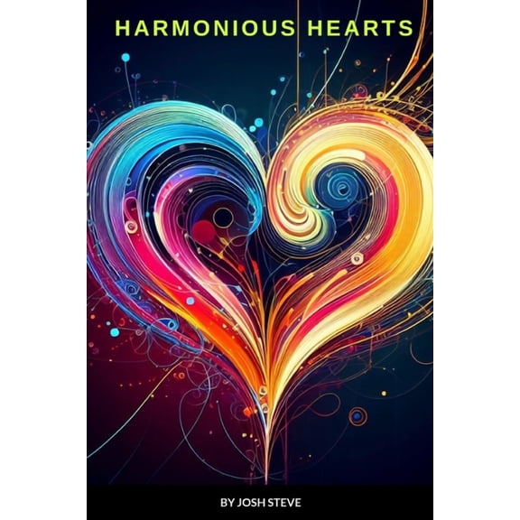 Harmonious Hearts, (Paperback)
