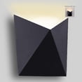 thumbnail image 1 of Lámpara Exterior Sobreponer Muro Tecnolite LED 9W, 1 of 5