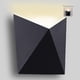 thumbnail image 1 of Lámpara Exterior Sobreponer Muro Tecnolite LED 9W, 1 of 5