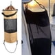 thumbnail image 1 of Bolsa de basura portátil para botes al aire libre Bolsas de basura de aro de gran capacidad para Camper de botes Cola Bolsas de basura para barcos, 1 of 8