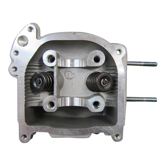 Cylinder Head - GY6 50cc 64mm EGR (PUM-50/004.1)