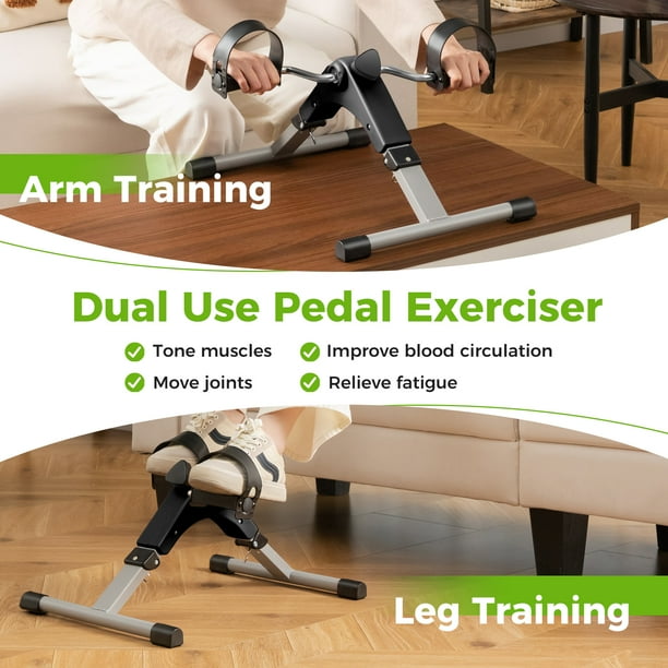 Exercise peddler walmart canada hotsell