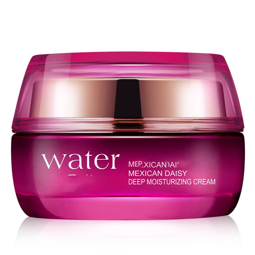 HEMU FASHION BQY2300 Moisturizing Face Cream Brightening Whitening