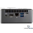 thumbnail image 3 of Intel NUC8i5BEH Mini PC/HTPC, Intel Core i5-8259U Up to 3.8GHz, 16GB DDR4, 128GB SSD, Wifi, Bluetooth 5.0, 4K Support, Dual Monitor Capable, Windows 10 Pro, 3 of 6