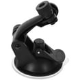 thumbnail image 1 of Raindrops Car Dash Camera Mount Holder with Shock Resistant Rubber and ABS Materials, 1 of 7