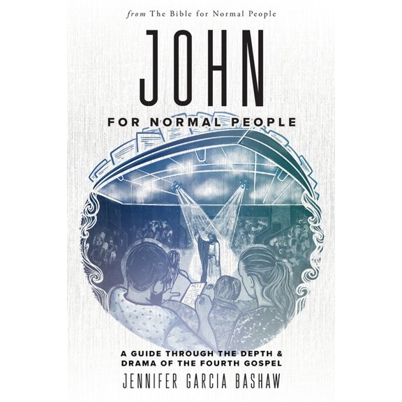 John for Normal People, (Paperback)
