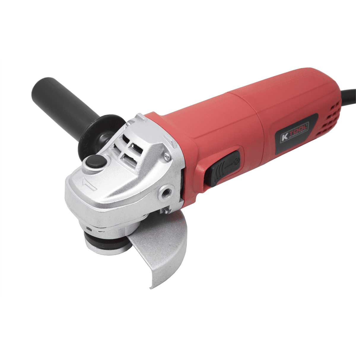 K Tool International 4-1/2" Angle Grinder