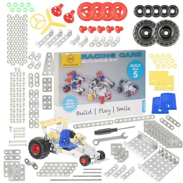 Erector Set Stem Toys Educational Toys Building Toys Construction Toys