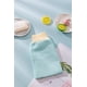 thumbnail image 5 of Paquete de 3 guantes exfoliantes para exfoliación corporal profunda, guantes de baño para eliminar la piel muerta de la ducha para una piel sana, tratamiento de queratosis pilaris y textura de piel me Namotu YZY1364, 5 of 7