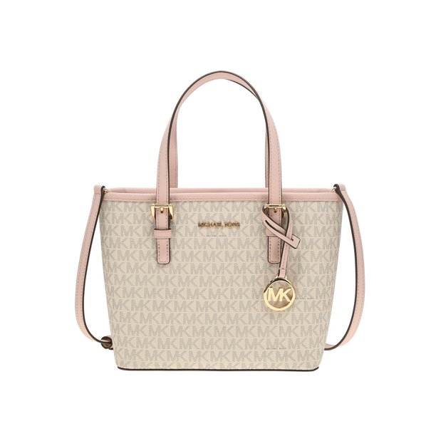 Bolso de mano de PVC para mujer Aolai Jet Set Travel Small 35T9Stvt0B